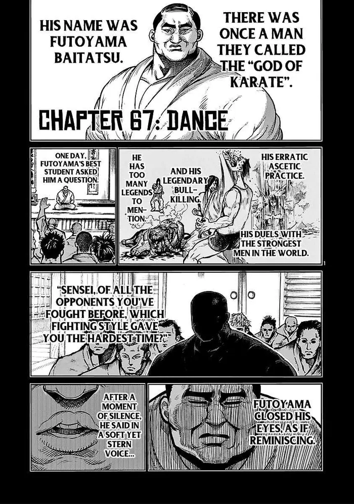 Kengan Ashura Chapter 67 image 05_optimized